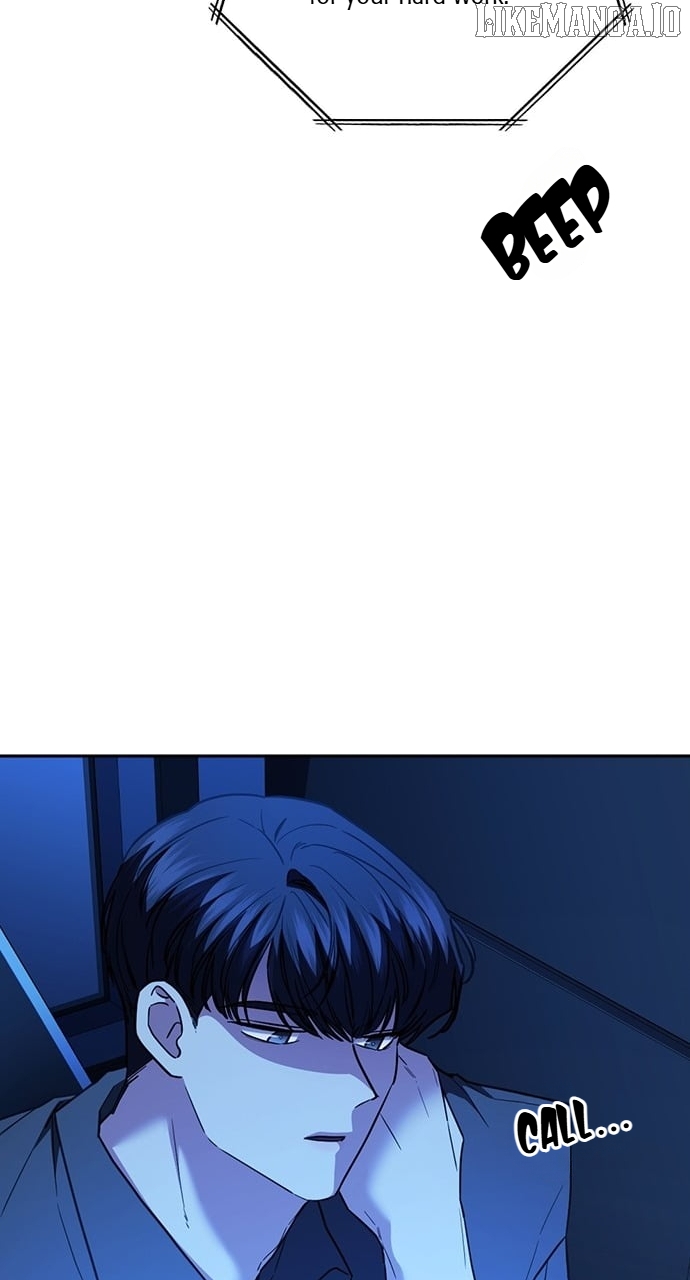 How to break up well Chapter 37 - page 38
